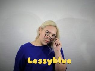 Lessyblue