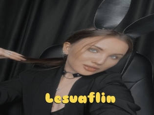 Lesuaflin