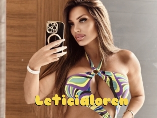 Leticialoren