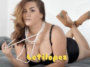 Letilopez