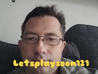 Letsplaysoon121