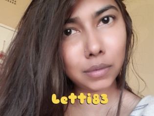 Letti83