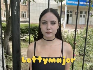 Lettymajor