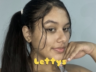 Lettys