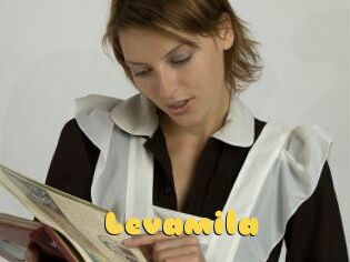 Levamila