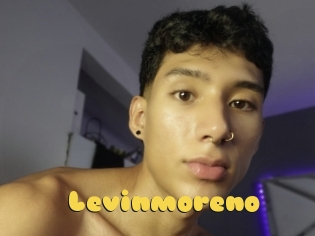 Levinmoreno