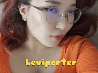 Leviporter