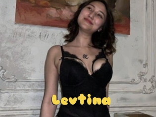 Levtina