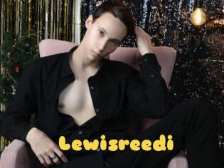 Lewisreedi