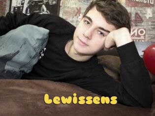 Lewissens