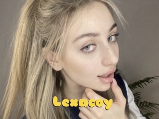 Lexacoy