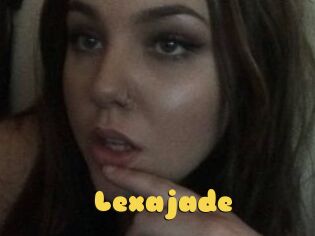 Lexa_jade