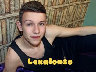 Lexalonzo