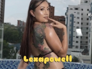 Lexapowell