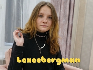 Lexeebergman