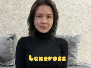 Lexeross