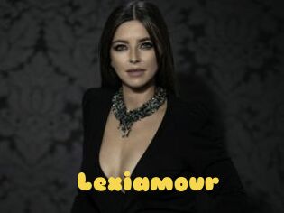 Lexiamour