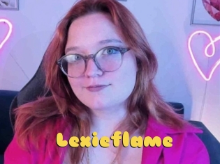 Lexieflame