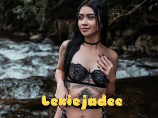 Lexiejadee