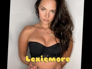 Lexiemore