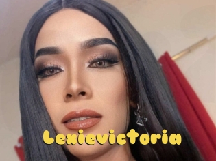 Lexievictoria