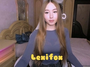 Lexifox