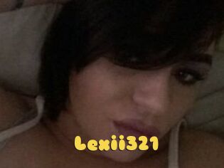 Lexii321