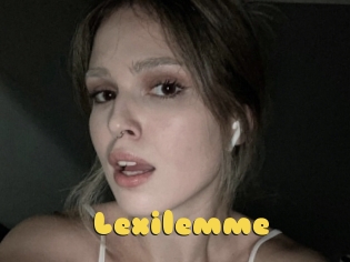 Lexilemme