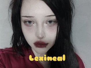 Lexineal