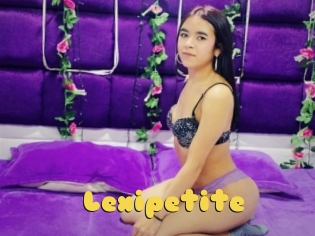 Lexipetite