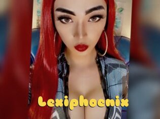 Lexiphoenix