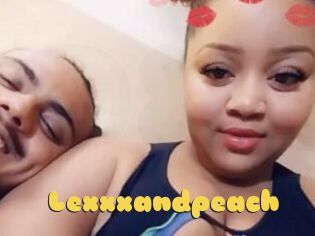 Lexxxandpeach