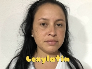 Lexylatin