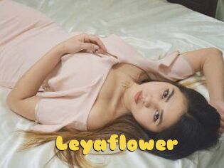 Leyaflower