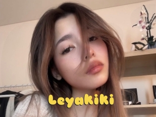 Leyakiki