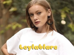 Leylablare