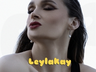 Leylakay