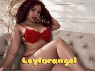 Leylarangel