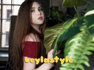 Leylastyle