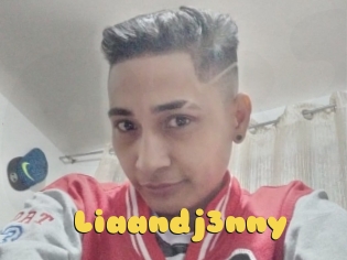 Liaandj3nny