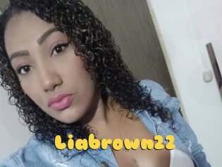 Liabrown22