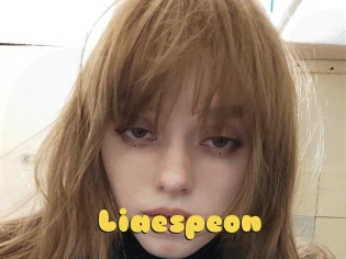 Liaespeon