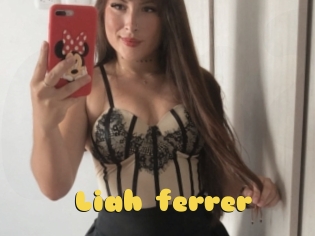 Liah_ferrer