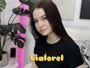 Lialorel