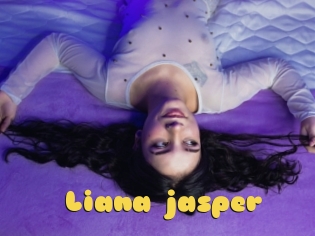 Liana_jasper