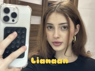 Lianaan