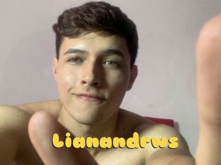 Lianandrws