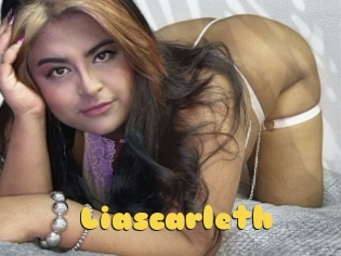 Liascarleth