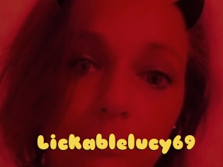 Lickablelucy69