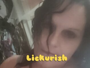 Lickurish